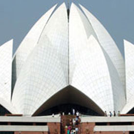 Delhi, Agra, Goa and Mumbai Tours