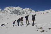 Everest High Valley Trekking