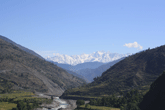 Great Himalayan Trail Trekking 