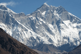 Jiri Everest Base Camp Trekking