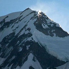 Mardi Himal   Peak Climbing